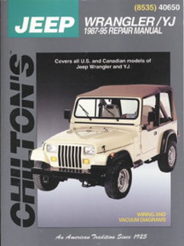2006 jeep wrangler repair manual download 2017